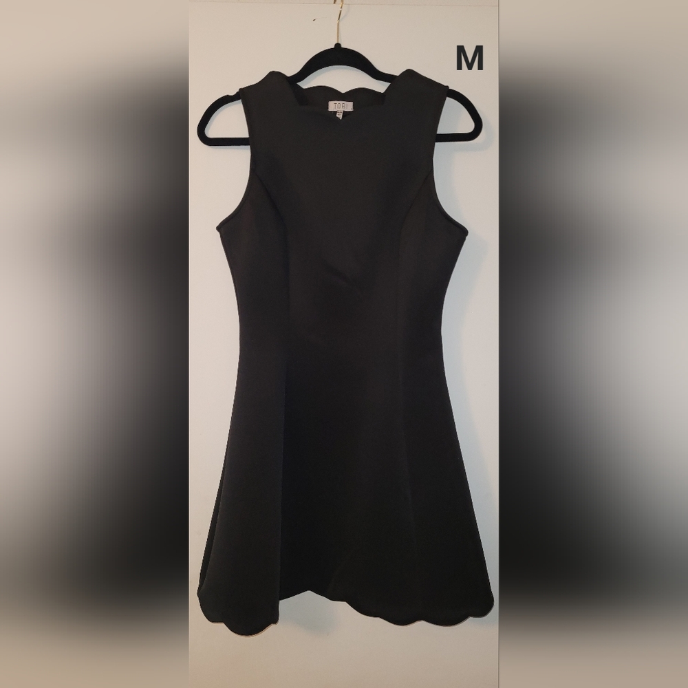 Tobi Brand Dress, Size Mexium
